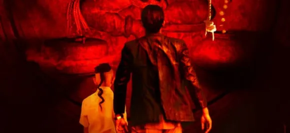 Tumbbad trailer: Aanand L Rai and Sohum Shahâ€™s film will leave you at the edge of your seat