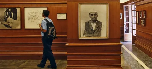 Jawaharlal Nehru Memorial Fund receives eviction notice, refutes unauthorised charges