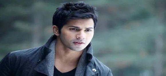 As an actor, you can't keep concentrating on films business: Varun Dhawan