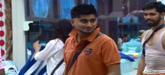 Bigg Boss 12, Day 9: Deepak Thakur gets a new hair look
