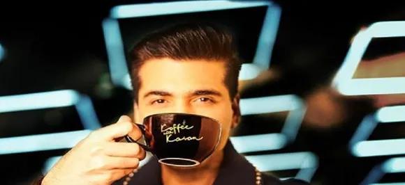 Koffee With Karan 6: Arjun Kapoor to appear with THIS newly launched actress 