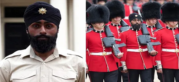 First Sikh soldier tests positive for cocaine, could be expelled from UK Army