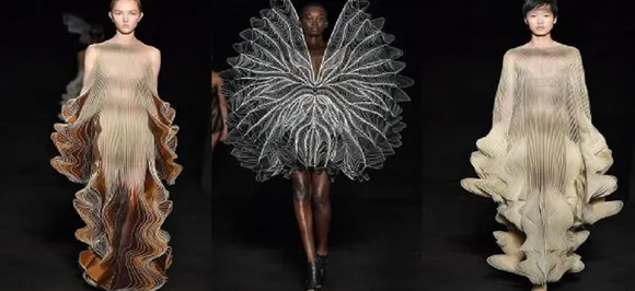 Paris Fashion Week kicks off with dance,theatre and drama