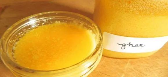 Desi ghee for weight loss: Can desi ghee help burn belly fat and lose weight?