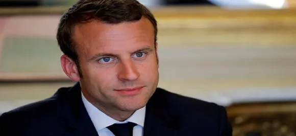 Rafale deal: 'Govt-to-govt' discussion, wasn't in-charge when agreement reached, says French President Macron