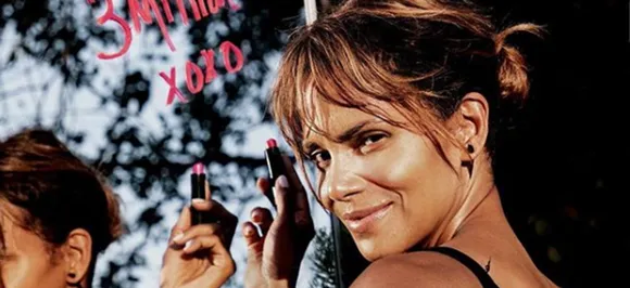 Halle Berry to turn 'Boomerang' into TV series