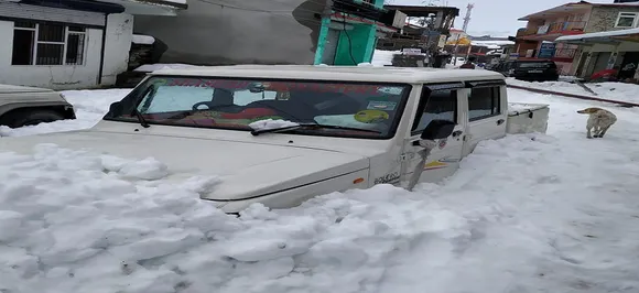 Himachal Pradesh Rains: Over 1,500 tourists still stranded in Lahaul-Spiti district