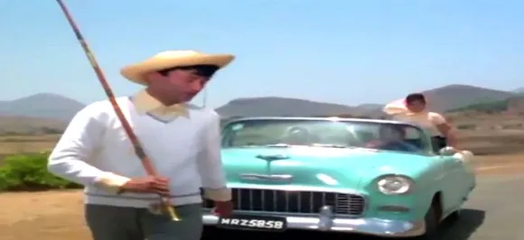 Dev Anand 95th birth anniversary: Some of the most unforgettable songs from his films