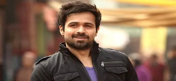 Kissing scenes donâ€™t titillate audience anymore, says Emraan Hashmi