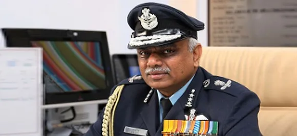  Vice Air Chief Marshal Shirish Baban Deo accidentally shoots himself, admitted to hospital
