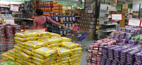 Centre to relax FDI regulations in food processing sector