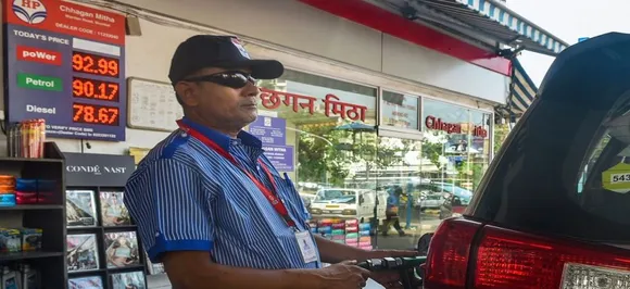 Petrol, diesel prices touch fresh highs; Check September 27 rates across metros