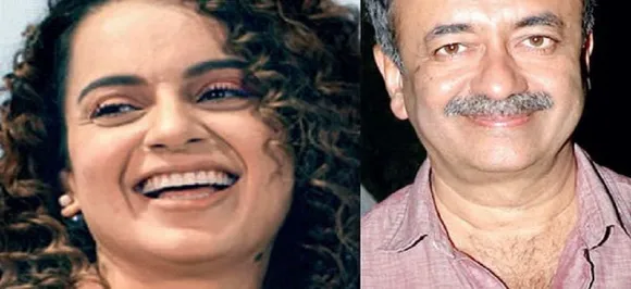 Kangana Ranaut, Anup Jalota, Rajkumar Hirani nominated to FTII Society