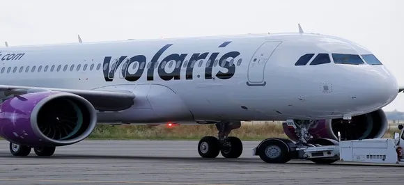 29 hurt in severe turbulence on Mexican airliner