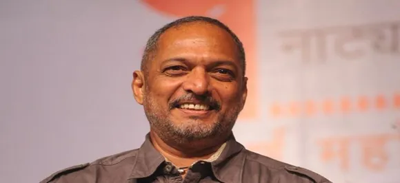 Nana Patekar breaks silence on Tanushree Dutta's claim of sexual harassment