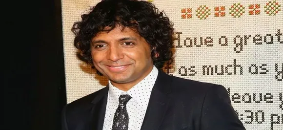M Night Shyamalanâ€™s â€˜Glassâ€™ in final edit stage