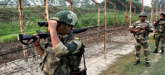 Surgical Strike Day: Waiting for right time to avenge soldierâ€™s killing: BSF DG KK Sharma