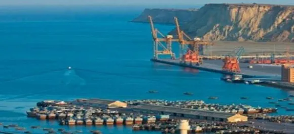 Saudi Arabia to finance three CPEC projects in Pakistan