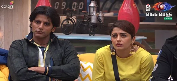 Bigg Boss 12 Day 12 Highlights: Find out the new Fizz captain