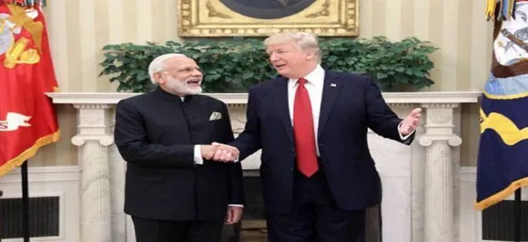 Donald Trump 'looks forward' to visit India; will he be next Republic Day chief guest?