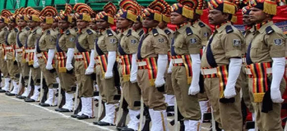 Tripura to raise two more Indian Reserve Battalions