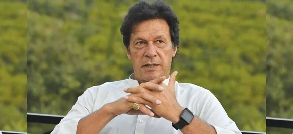 Pakistan PM Imran Khanâ€™s first visit to China next month: Report