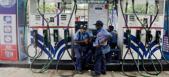 Petrol prices cross Rs 83-mark in Delhi, heading towards century mark in Mumbai