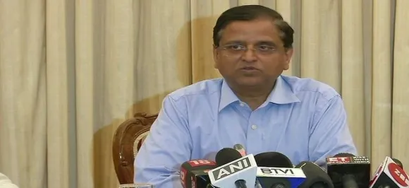 IL&FS crisis: Centre to take appropriate action to avoid undue impact on system