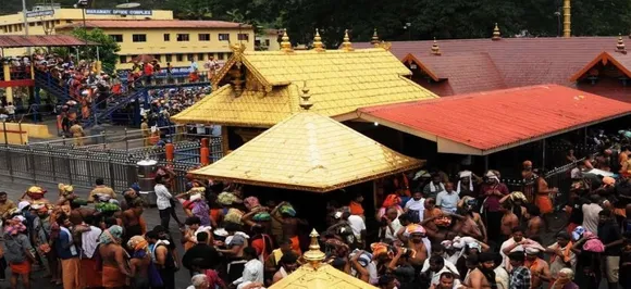 Sabarimala Verdict: When Justice Chandrachud referred to history behind Kerala temple and pilgrimage