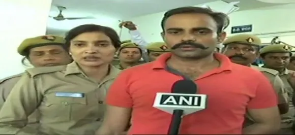 Vivek Tiwari Murder: Is UP Police trying to save constable who killed Apple executive?
