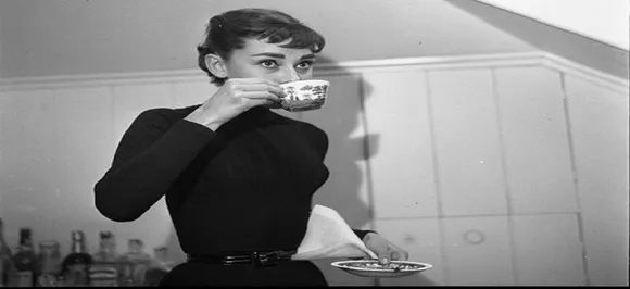 Audrey Hepburn never thought she was beautiful, says son Luca Dotti