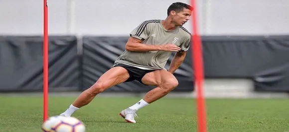 Cristiano Ronaldo is having a hard time accepting defeat, says his goal was the best