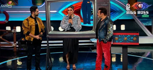 Bigg Boss 12 Weekend Ka Vaar Highlights: Goodbye Kriti and Roshmi