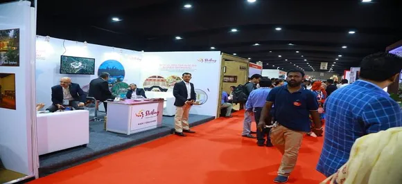 US, UK top foreign buyers list at Kerala Travel Mart
