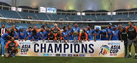 Asia Cup 2018 Final: 10 interesting stats as India create history by defeating Bangladesh