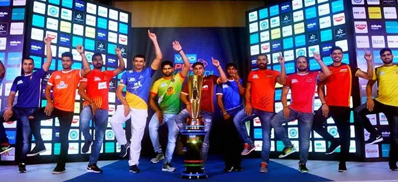 Pro Kabaddi League Season 6: Complete Schedule, Venues, Dates and all details