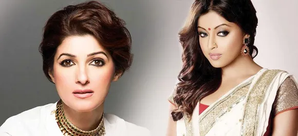 Tanushree Dutta questions Twinkle Khannaâ€™s support; Says your Husband, Akshay is still working with Nana Patekar