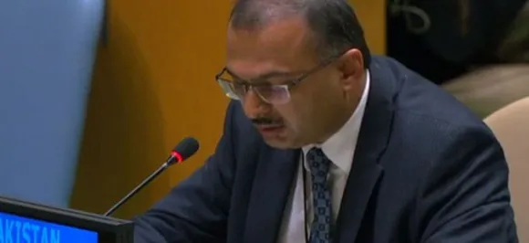 Pakistan goes after RSS, Yogi Adityanath, lynching to counter India at UN
