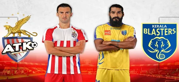 ISL 2018/19, ATK vs Kerala Blasters: 3 talking points as Kolkata suffer 2-0 defeat