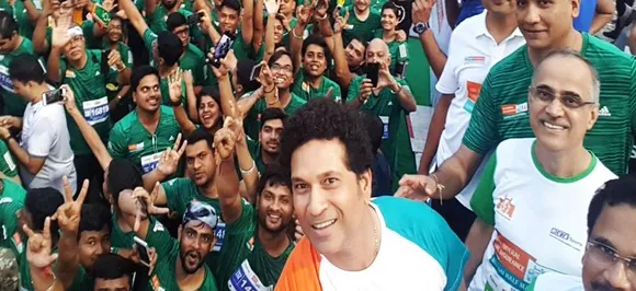 Sachin Tendulkar applauds Team India's Asia Cup 2018 triumph