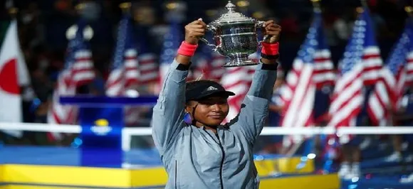 US Open title â€˜not the happiest memoryâ€™, says Osaka