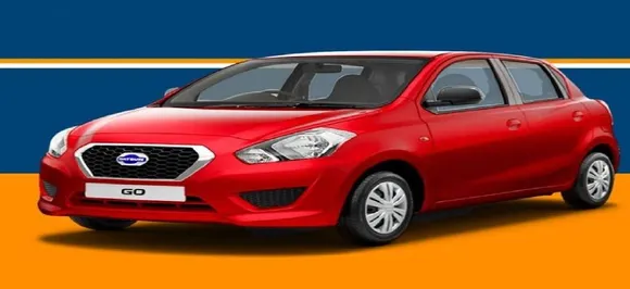Datsun GO, GO+ bookings begin, know price and features 