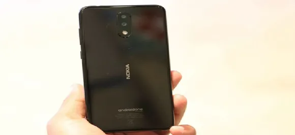 Nokia 5.1 Plus: Sale begins today; know launch offers, price and specs