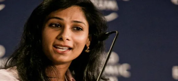 Gita Gopinath, Harvard University professor, appointed IMF's chief economist 