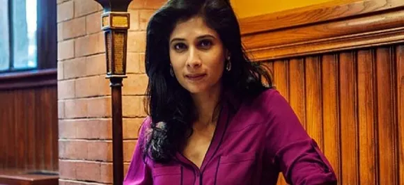Gita Gopinath, IMF new chief economist: Seven facts about Indian-American professor 