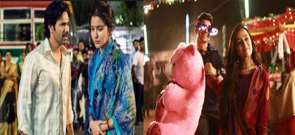 Sui Dhaaga and Stree are two peas in a pod; Mere coincidence or duplication?