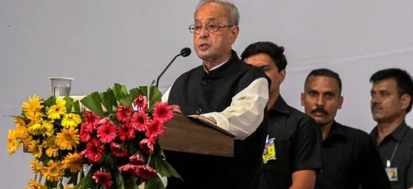On International Day of Older Persons, Pranab Mukherjee says elderly should not be consigned to history books