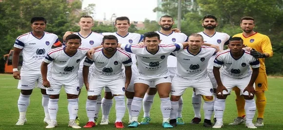 Delhi Dynamos seek winning start at home against Pune City