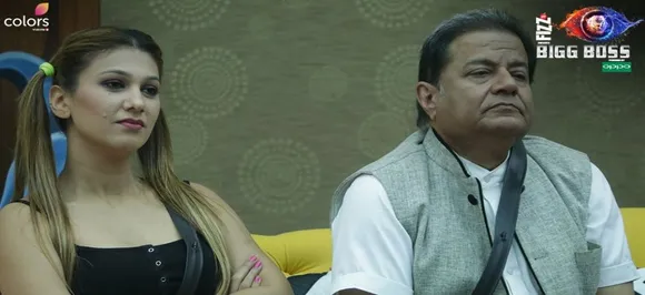 Bigg Boss 12 Day 16 Highlights: Is this the end of Anup-Jasleen jodi?