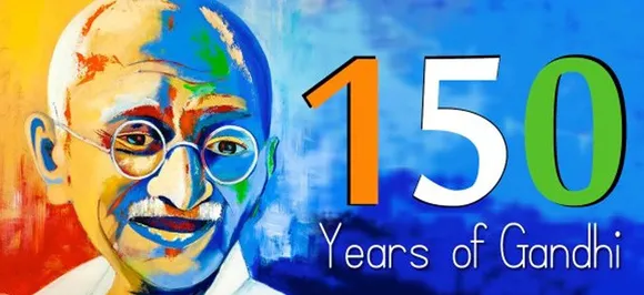 Mahatma Gandhiâ€™s favourite hymn â€˜Vaishnava Jan Toâ€™ sung by artistes from 124 nations